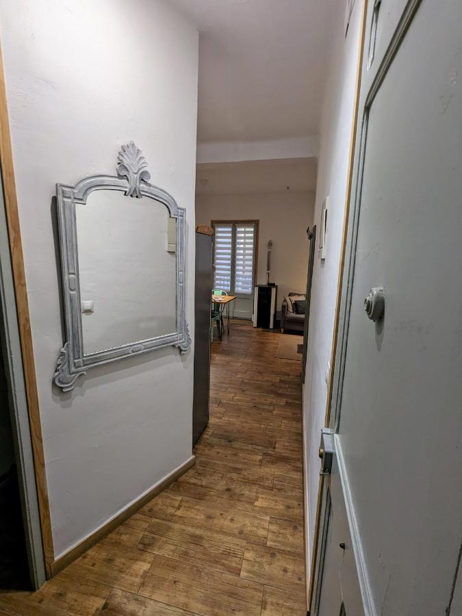 Precioso Y Acogedor Piso En La Seu De Urgell Apartment Ла Сеу д'Ургел Екстериор снимка