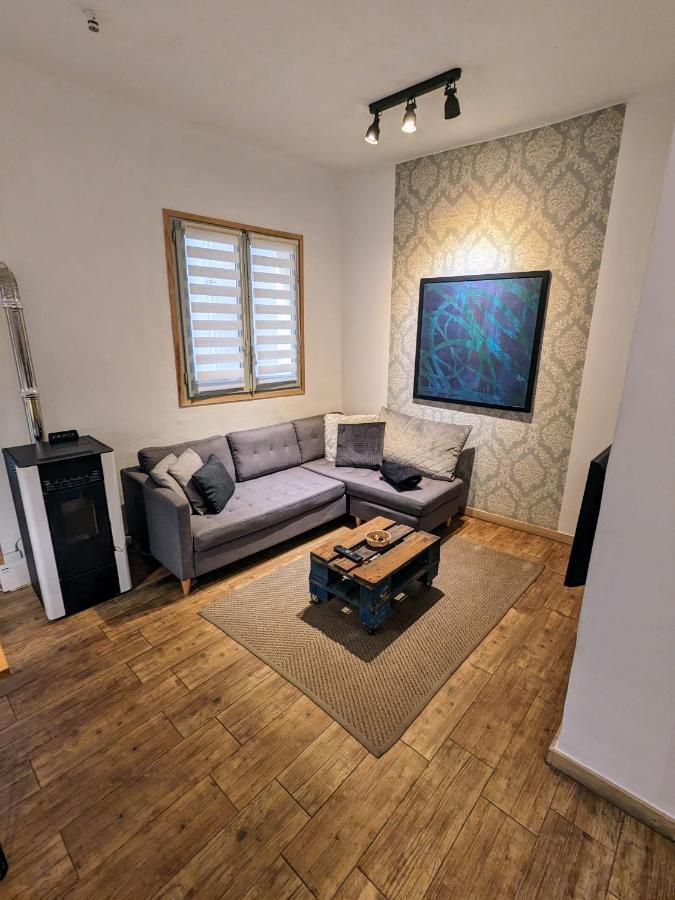 Precioso Y Acogedor Piso En La Seu De Urgell Apartment Ла Сеу д'Ургел Екстериор снимка